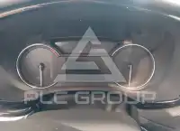 2021 Cadillac XT5 photo