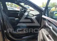 2021 Cadillac XT5 фото