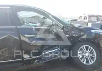 2021 Cadillac XT5 photo