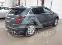 2021 Cadillac XT5 photo