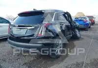 2021 Cadillac XT5 photo