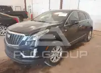2021 Cadillac XT5 photo
