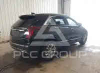 2021 Cadillac XT5 photo