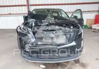 2021 Cadillac XT5 фото