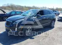 2021 Cadillac XT5 фото