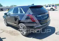 2021 Cadillac XT5 фото