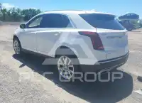 2021 Cadillac XT5 фото