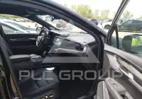 2021 Cadillac XT5 фото