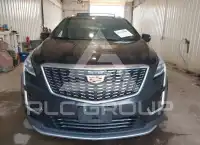 2021 Cadillac XT5 photo