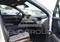 2021 Cadillac XT5 photo