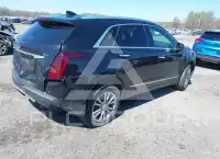2021 Cadillac XT5 фото