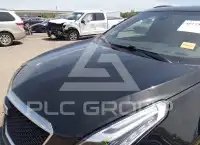2021 Cadillac XT5 фото