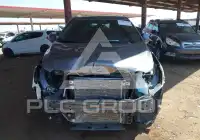 2021 Cadillac XT5 photo