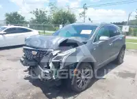 2021 Cadillac XT5 photo