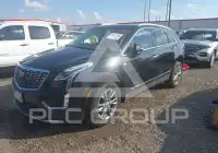2021 Cadillac XT5 photo