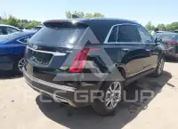 2021 Cadillac XT5 фото