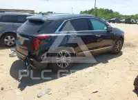 2021 Cadillac XT5 photo