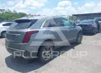 2021 Cadillac XT5 photo