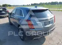2021 Cadillac XT5 фото