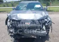 2021 Cadillac XT5 photo