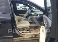 2021 Cadillac XT5 фото