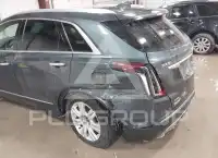 2021 Cadillac XT5 photo