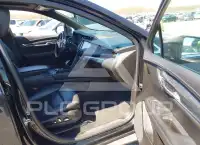 2021 Cadillac XT5 фото