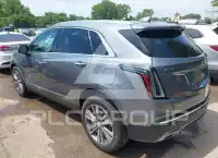 2021 Cadillac XT5 photo