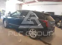 2021 Cadillac XT5 photo