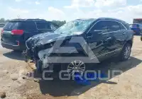 2021 Cadillac XT5 фото