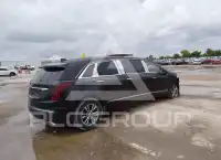 2021 Cadillac XT5 photo