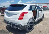 2021 Cadillac XT5 photo