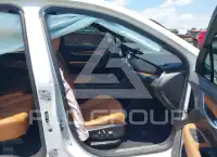 2021 Cadillac XT5 photo