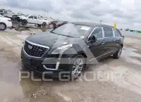 2021 Cadillac XT5 photo