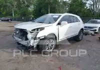 2021 Cadillac XT5 фото