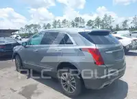 2021 Cadillac XT5 photo