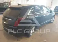 2021 Cadillac XT5 photo