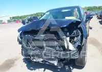 2021 Cadillac XT5 фото