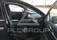 2021 Cadillac XT5 фото