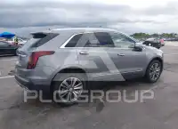 2021 Cadillac XT5 фото