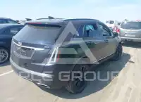 2021 Cadillac XT5 фото