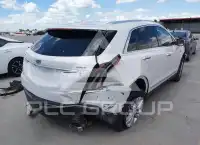 2021 Cadillac XT5 фото