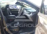 2021 Cadillac XT5 фото