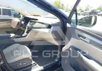 2021 Cadillac XT5 фото