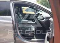2021 Cadillac XT5 photo