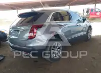 2021 Cadillac XT5 photo