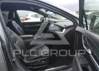 2021 Cadillac XT5 фото