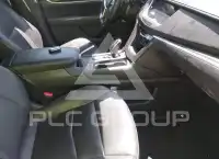 2021 Cadillac XT5 photo