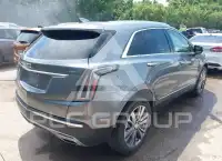 2021 Cadillac XT5 photo