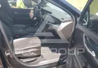 2021 Cadillac XT5 фото